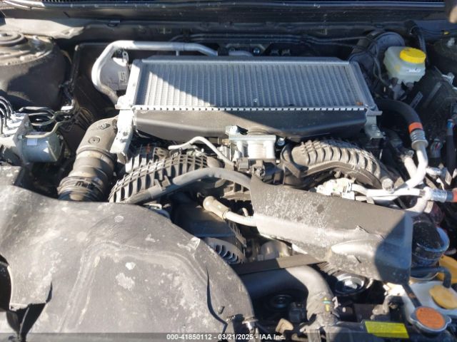 4S4BTGUD0S3174993 Subaru Outback Wilderness