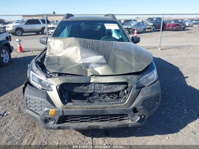 4S4BTGUD0S3174993 Subaru Outback Wilderness