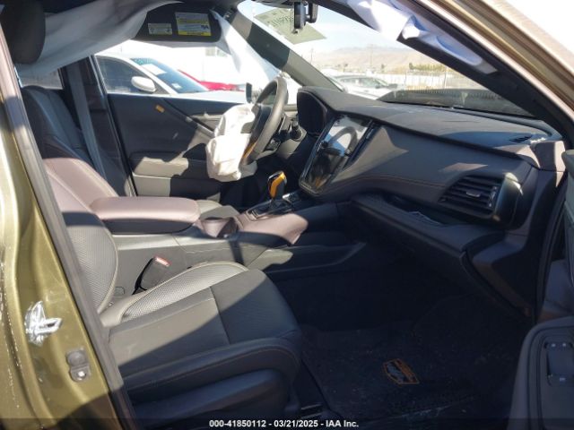 4S4BTGUD0S3174993 Subaru Outback Wilderness