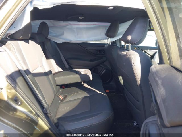 4S4BTGUD0S3174993 Subaru Outback Wilderness