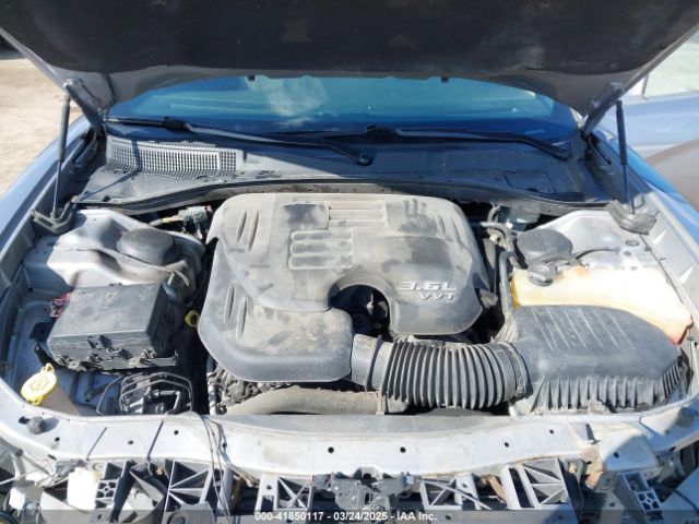 2C3CDXJG3FH754900 Dodge Charger Sxt