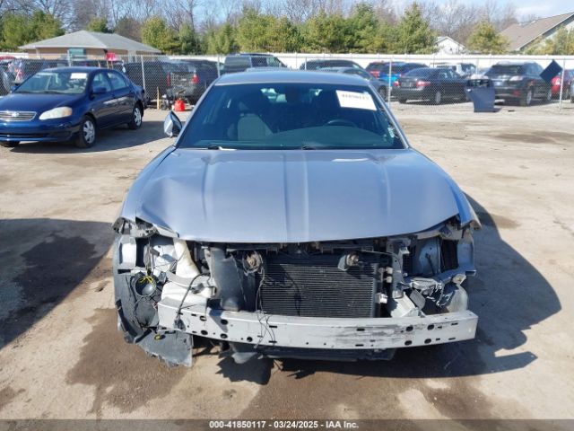 2C3CDXJG3FH754900 Dodge Charger Sxt