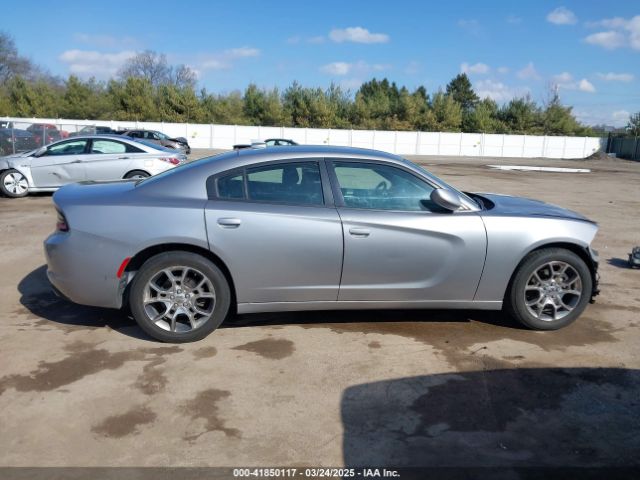 2C3CDXJG3FH754900 Dodge Charger Sxt
