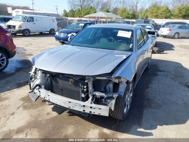 2C3CDXJG3FH754900 Dodge Charger Sxt