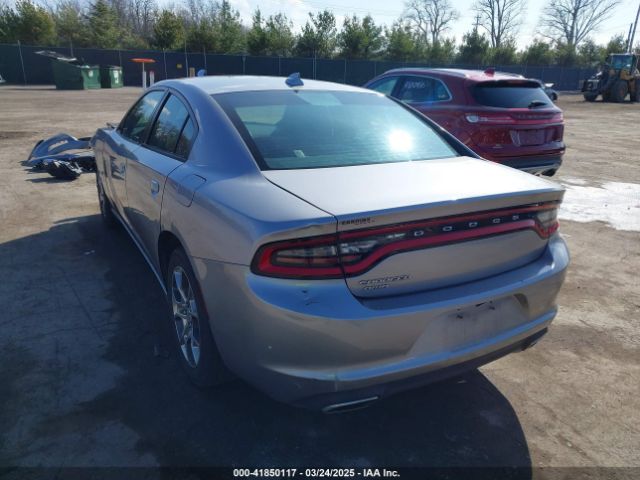 2C3CDXJG3FH754900 Dodge Charger Sxt