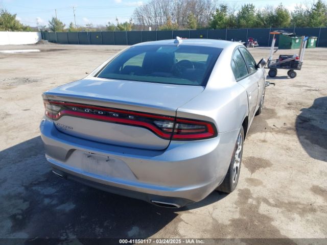 2C3CDXJG3FH754900 Dodge Charger Sxt