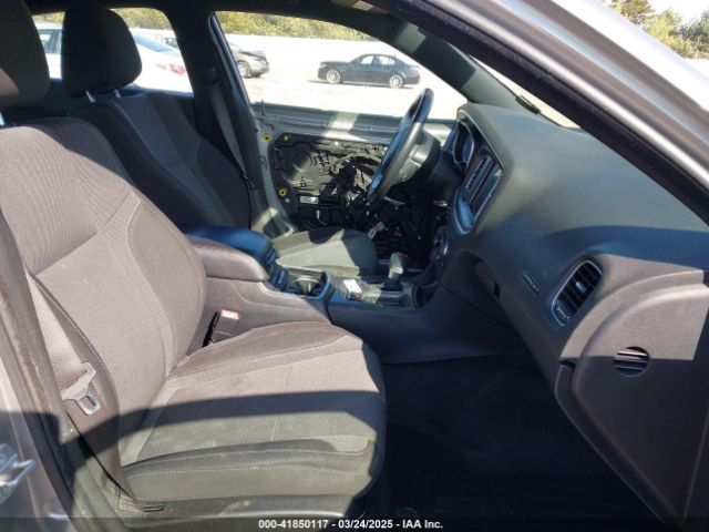 2C3CDXJG3FH754900 Dodge Charger Sxt