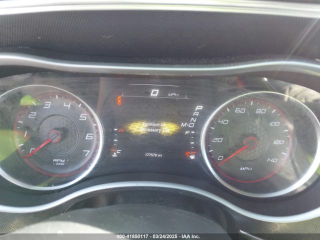 2C3CDXJG3FH754900 Dodge Charger Sxt