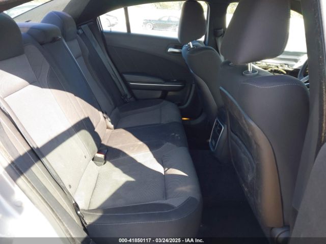 2C3CDXJG3FH754900 Dodge Charger Sxt