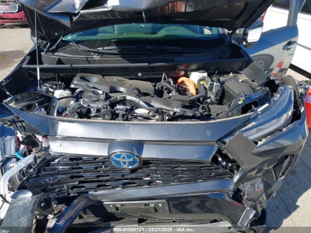 JTME6RFV5RD555138 Toyota Rav4 Hybrid Xse