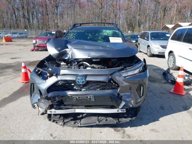 JTME6RFV5RD555138 Toyota Rav4 Hybrid Xse