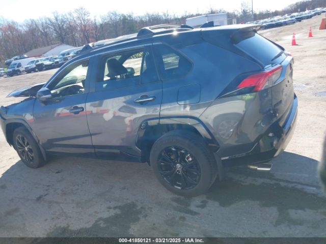JTME6RFV5RD555138 Toyota Rav4 Hybrid Xse