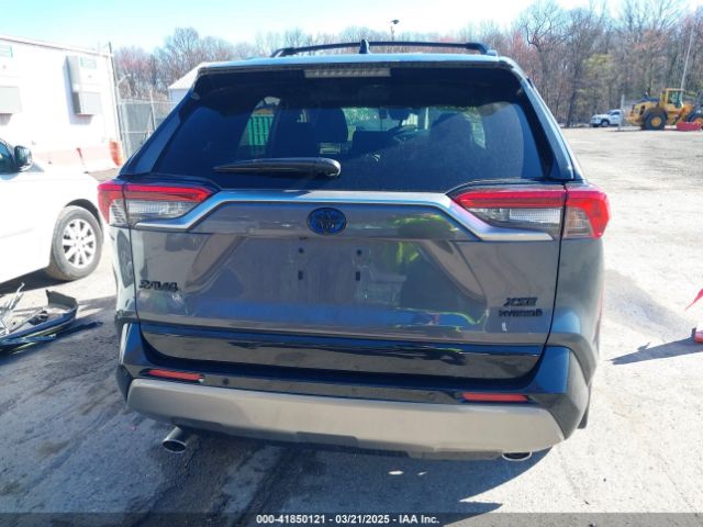 JTME6RFV5RD555138 Toyota Rav4 Hybrid Xse