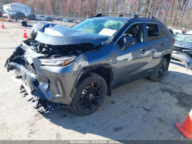 JTME6RFV5RD555138 Toyota Rav4 Hybrid Xse
