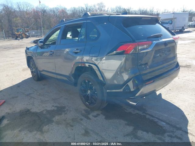 JTME6RFV5RD555138 Toyota Rav4 Hybrid Xse