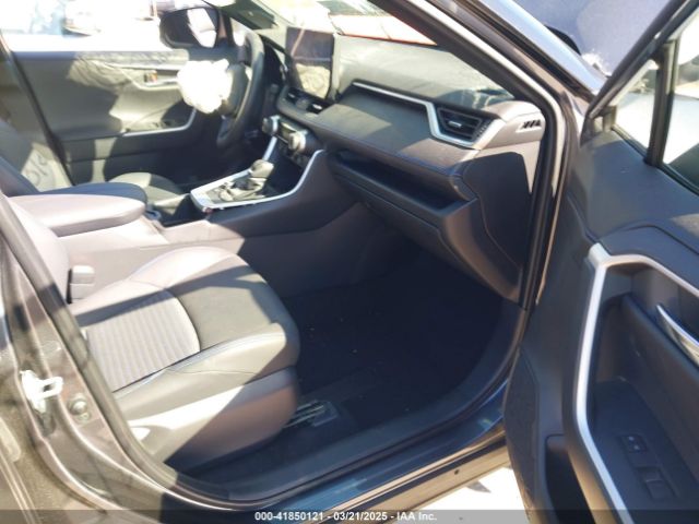 JTME6RFV5RD555138 Toyota Rav4 Hybrid Xse
