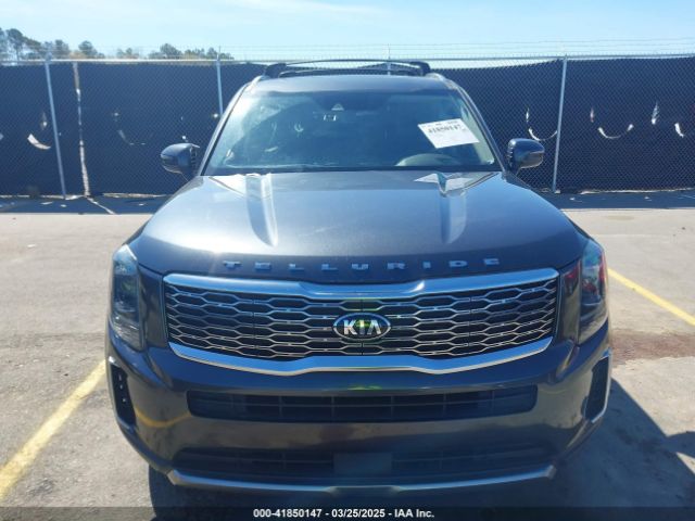 5XYP64HC3LG093274 KIA Telluride S