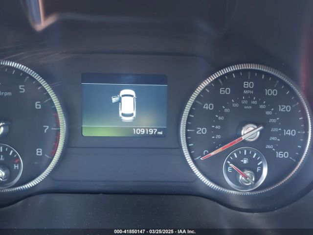 5XYP64HC3LG093274 KIA Telluride S