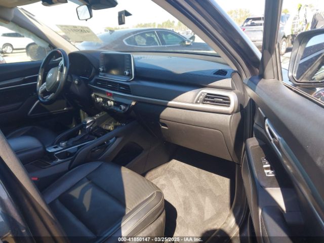 5XYP64HC3LG093274 KIA Telluride S