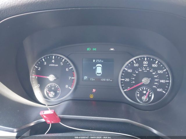 5XYP64HC3LG093274 KIA Telluride S