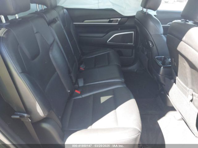 5XYP64HC3LG093274 KIA Telluride S
