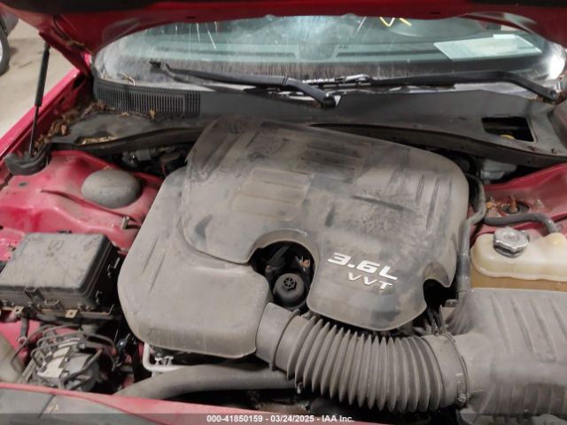 2C3CCAGG7FH876523 Chrysler 300 300s