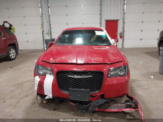 2C3CCAGG7FH876523 Chrysler 300 300s