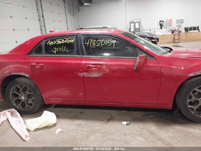 2C3CCAGG7FH876523 Chrysler 300 300s