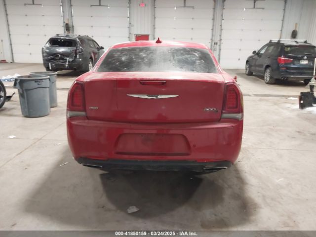2C3CCAGG7FH876523 Chrysler 300 300s