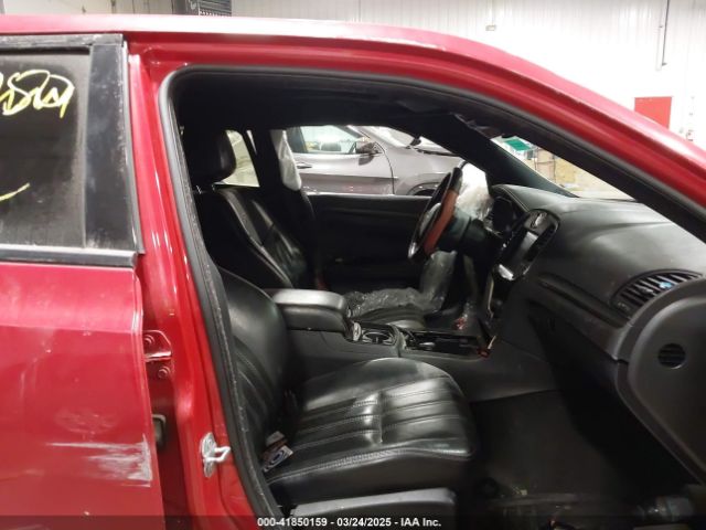 2C3CCAGG7FH876523 Chrysler 300 300s