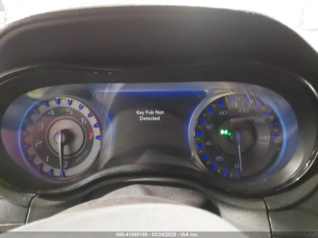 2C3CCAGG7FH876523 Chrysler 300 300s