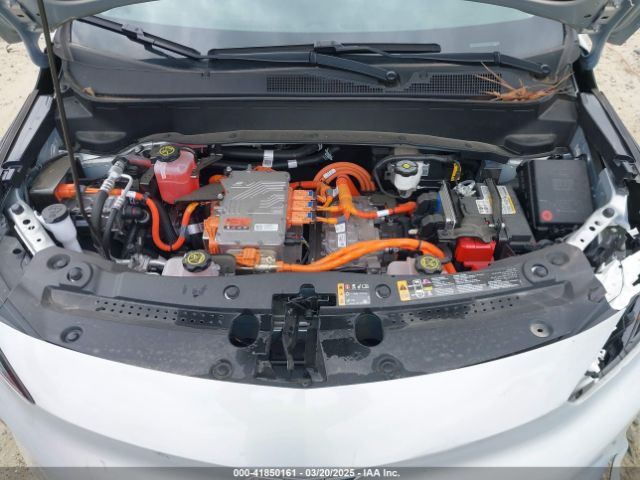 2023 CHEVROLET BOLT EUV 1G1FY6S01P4127340 Photo 9