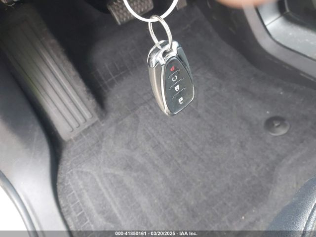 2023 CHEVROLET BOLT EUV 1G1FY6S01P4127340 Photo 10