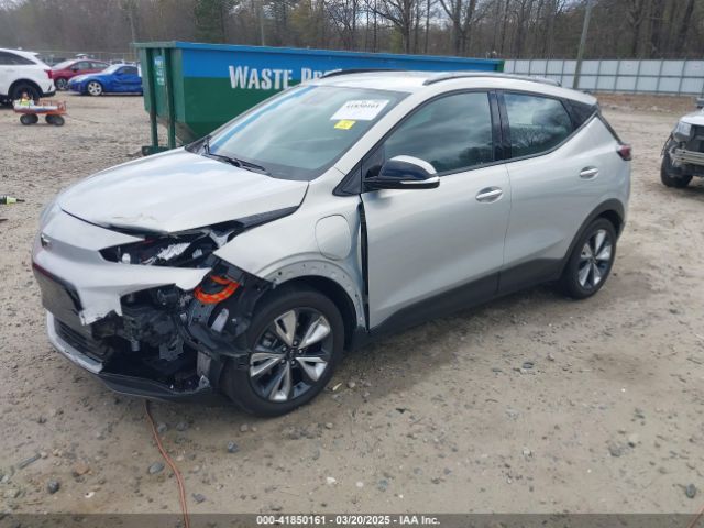 2023 CHEVROLET BOLT EUV 1G1FY6S01P4127340 Photo 1