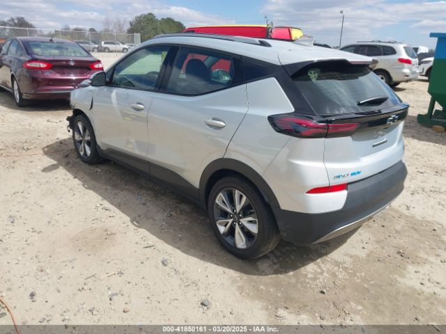 2023 CHEVROLET BOLT EUV 1G1FY6S01P4127340 Photo 2