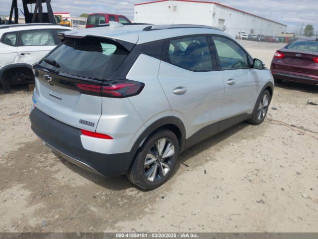 2023 CHEVROLET BOLT EUV 1G1FY6S01P4127340 Photo 3
