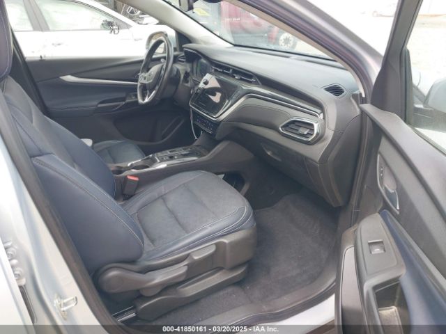 2023 CHEVROLET BOLT EUV 1G1FY6S01P4127340 Photo 4