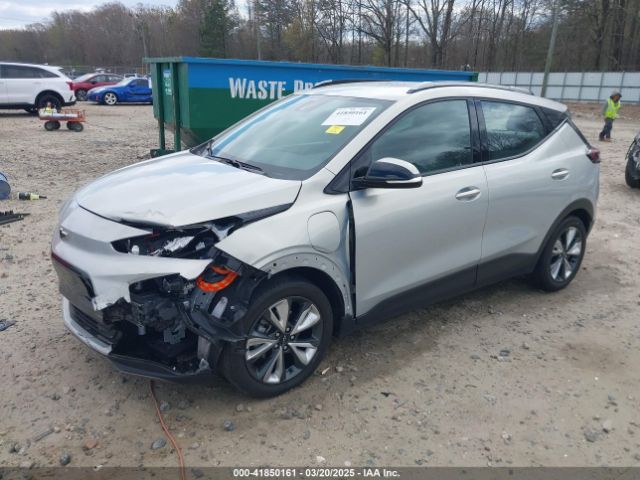 2023 CHEVROLET BOLT EUV 1G1FY6S01P4127340 Photo 5