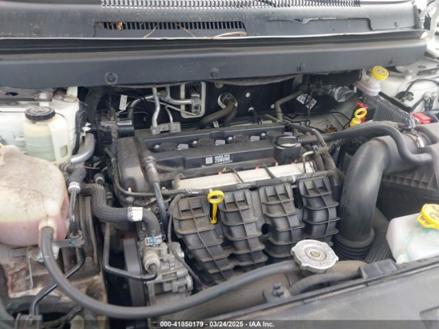 3C4PDCGB8LT272525 Dodge Journey Crossroad