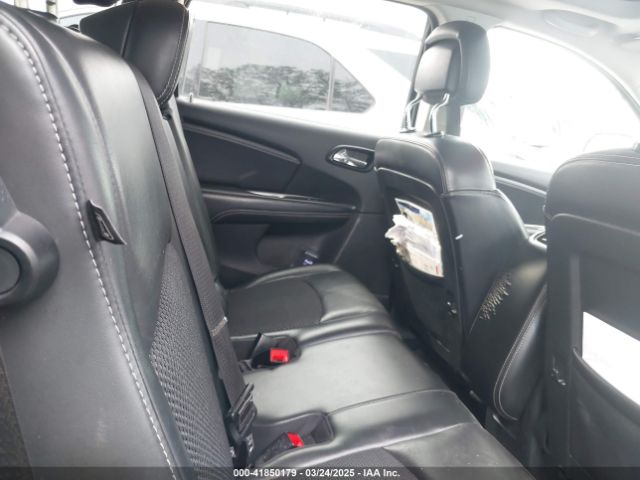 3C4PDCGB8LT272525 Dodge Journey Crossroad