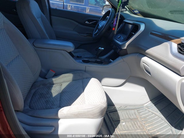 1GKKNLLAXHZ262541 GMC Acadia Sle-2