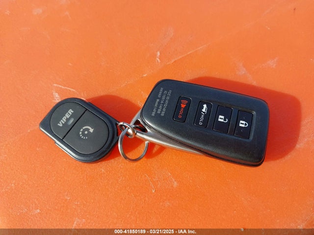 2T2BZMCA5GC018063 Lexus Rx 350 F Sport