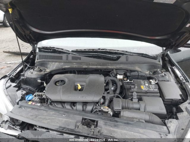 3KPF24AD8PE662939 KIA Forte Lxs