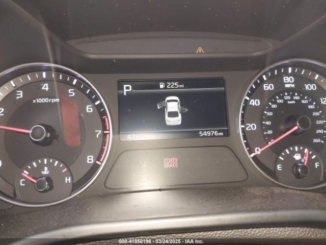 3KPF24AD8PE662939 KIA Forte Lxs
