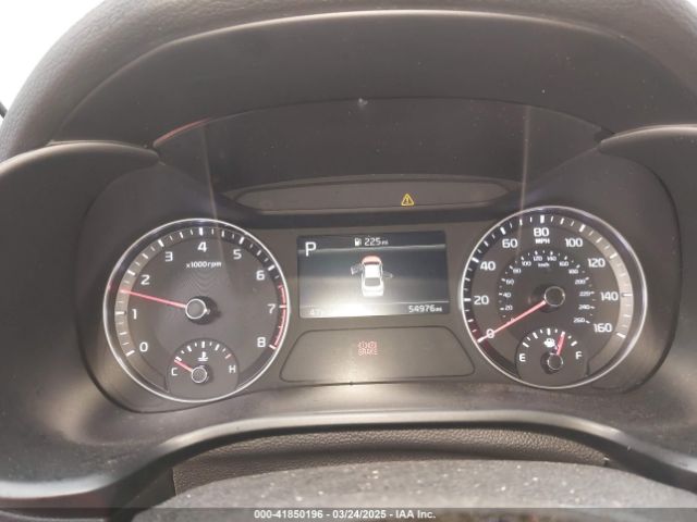 3KPF24AD8PE662939 KIA Forte Lxs