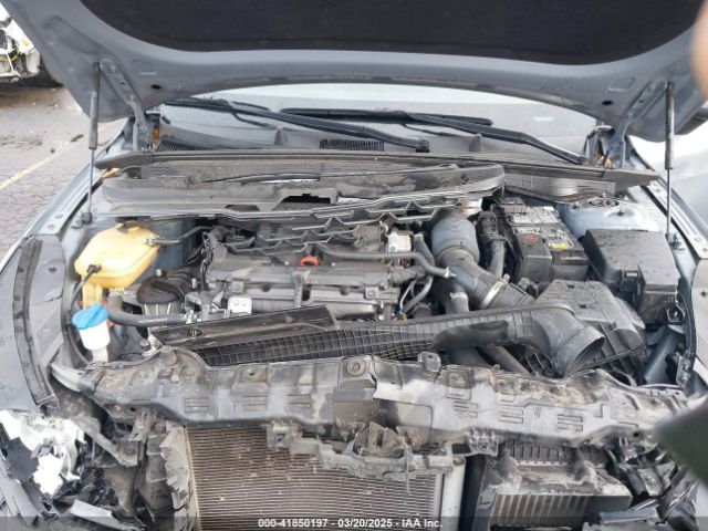 5XXG14J20NG151834 KIA K5 LXS
