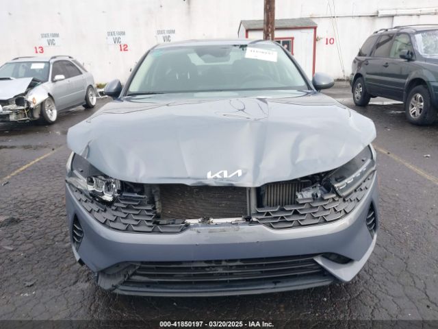 5XXG14J20NG151834 KIA K5 LXS