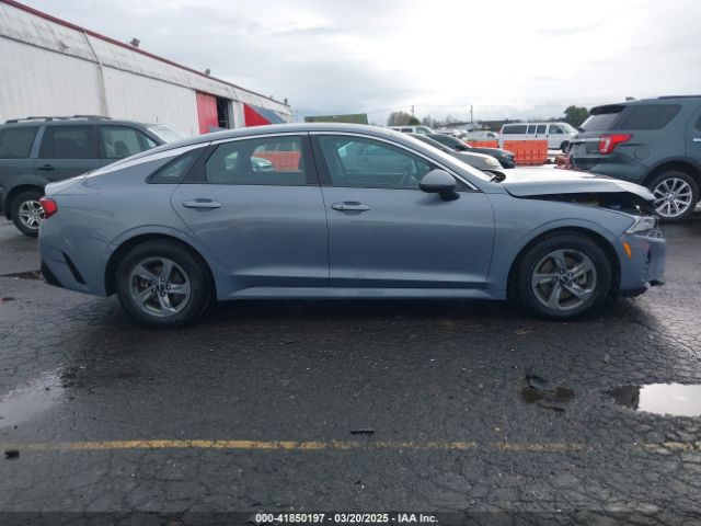5XXG14J20NG151834 KIA K5 LXS
