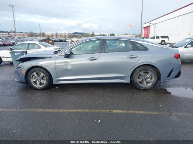 5XXG14J20NG151834 KIA K5 LXS