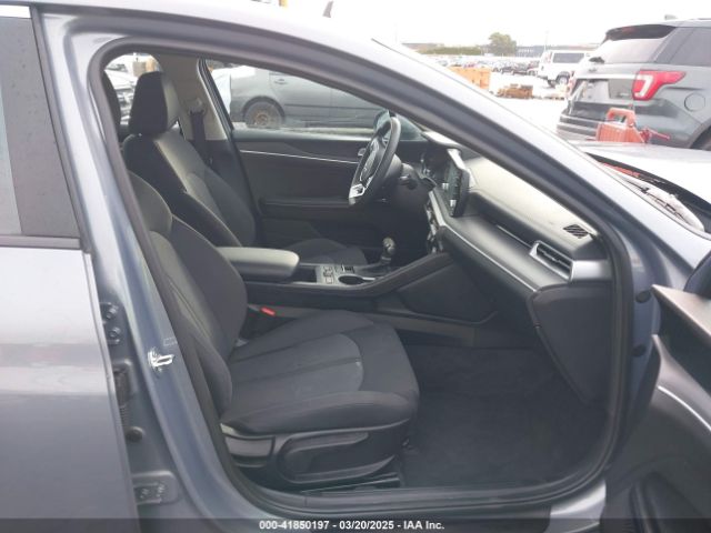 5XXG14J20NG151834 KIA K5 LXS